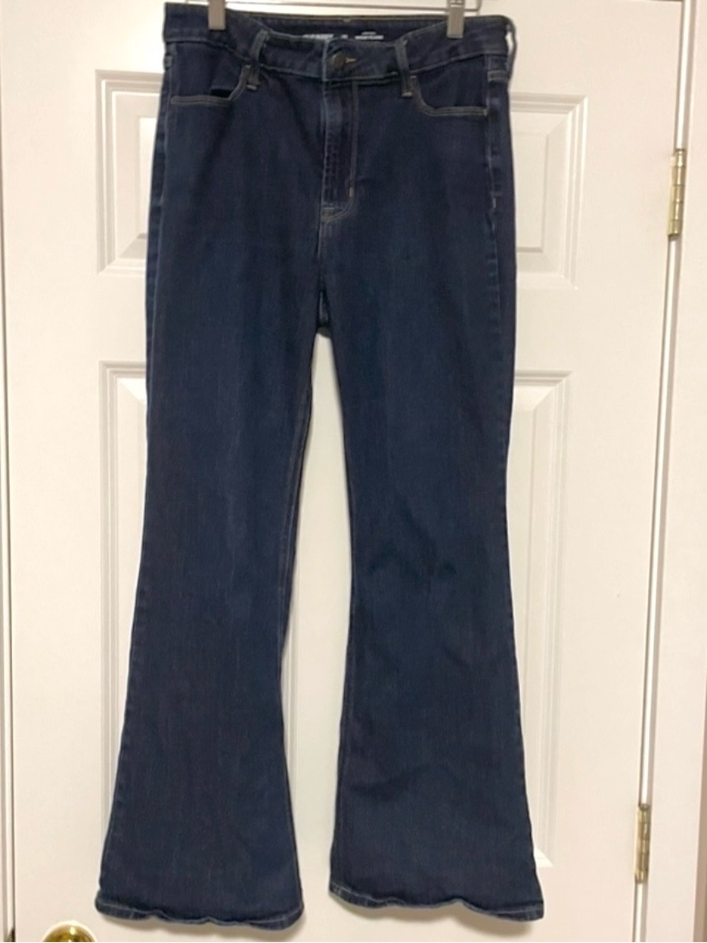 Old Navy Wow Flare Jeans